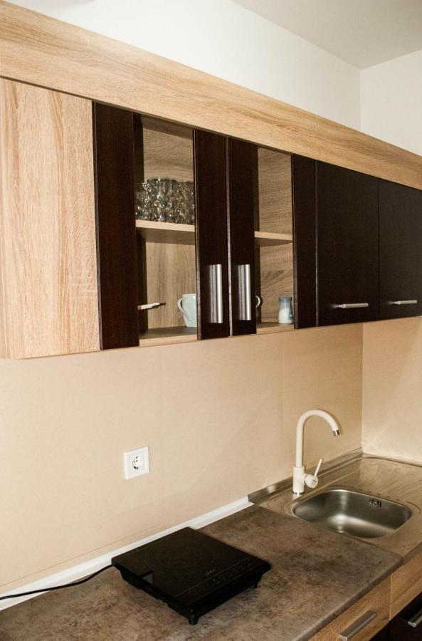 Apartman Soko Soko Banja Exterior foto