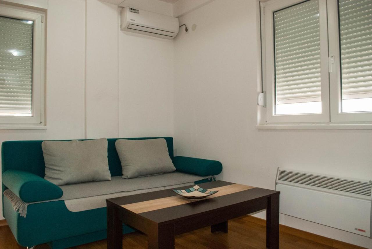 Apartman Soko Soko Banja Exterior foto