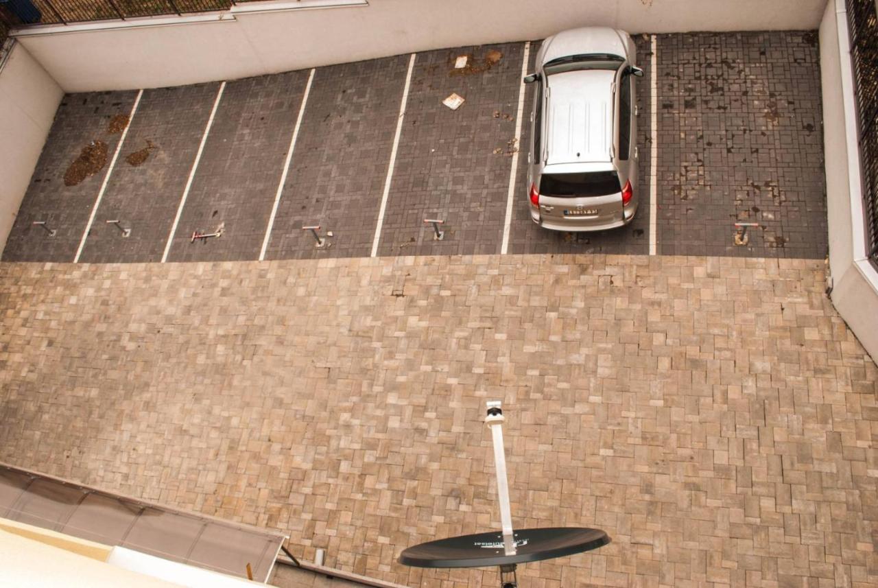 Apartman Soko Soko Banja Exterior foto