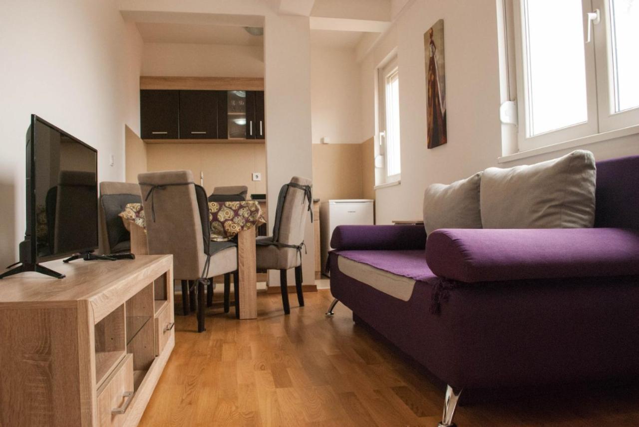 Apartman Soko Soko Banja Exterior foto